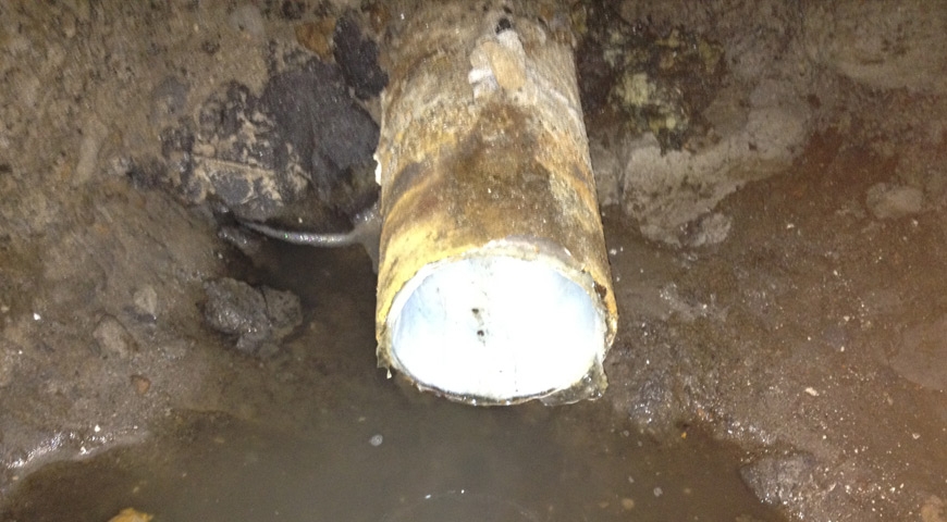 4 Reasons to Choose Trenchless Sewer Line Replacement