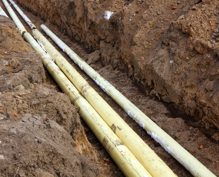 Florida Pipelining Experts