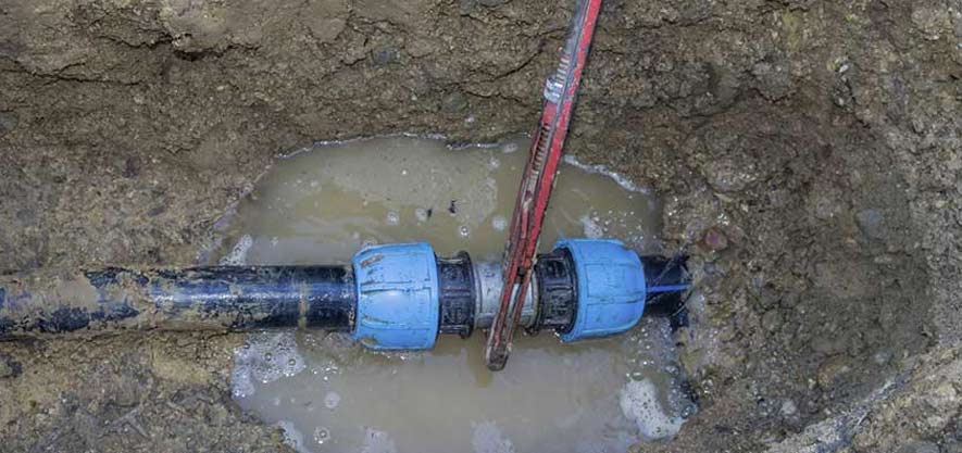 Sewer Repair Services Florida
