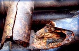 Video Pipe Inspection