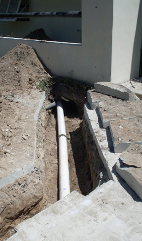 Sewer Repair Florida