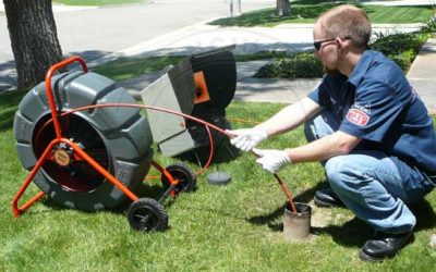 How to Diagnose Sewer Line Problems with a Camera Inspection in Kissimmee, FL?
