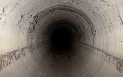 3 Things To Know About Sewer Camera Inspection