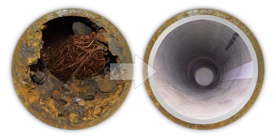 Signs Of Outdated Sewer Pipes