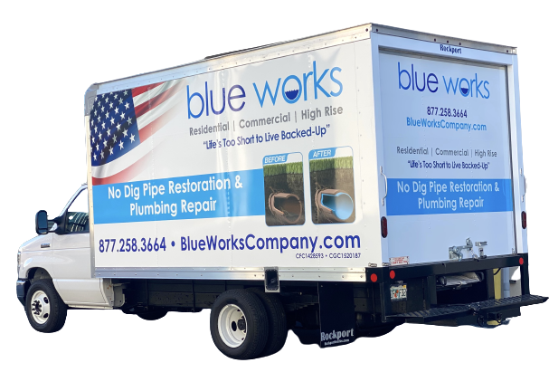 Blue Works Florida