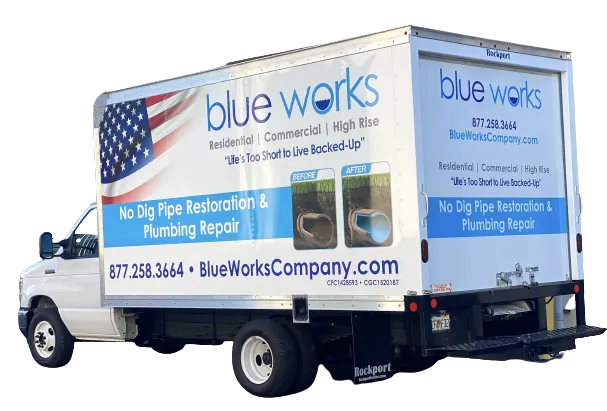 Blue Works Florida