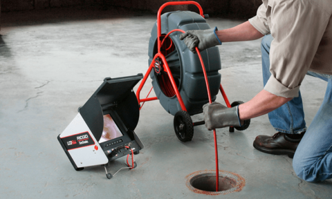 sewer inspectie inspections leidingen detect riool riolering lining ontstoppingsdienst