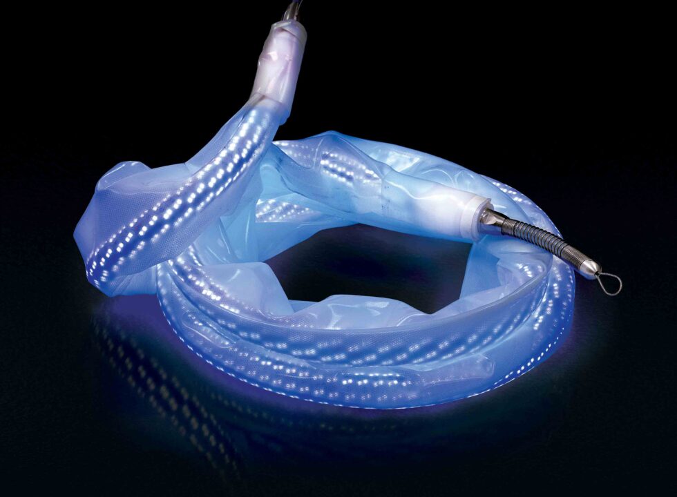 UV Light Cured CIPP System Expert Trenchless Pipe Lining By Blue Works Company