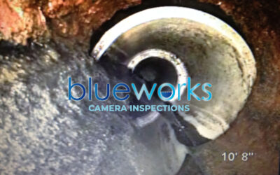 Professional Sewer Camera Inspections