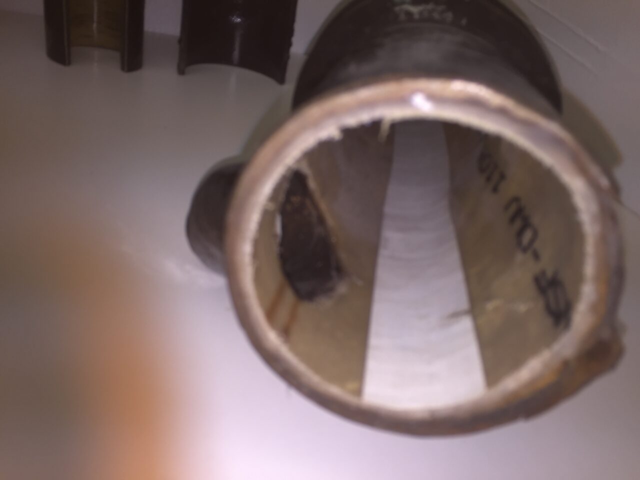 CIPP Inversion with Re-Instatements - Expert Trenchless Pipe Lining By ...