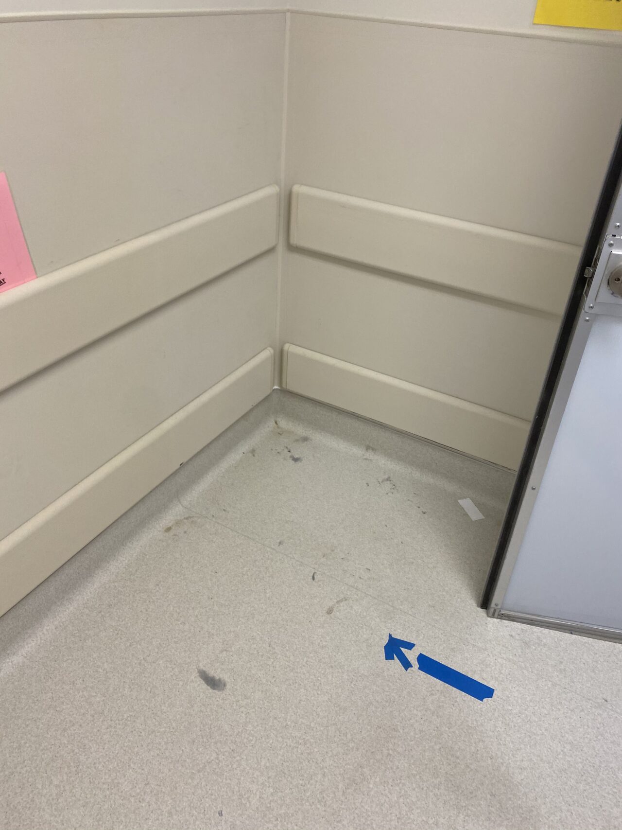 Zone Lining Commercial Plumbing Requires Proper Construction of Containment Zones ...
