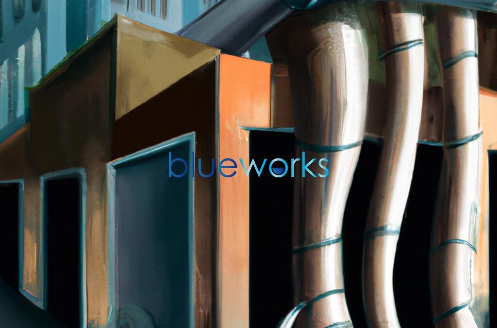 Blueworks Plumbing: Your Ultimate Solution for Commercial Sanitary Sewer Line Repairs and Maintenance
