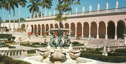 Ringling-Museum